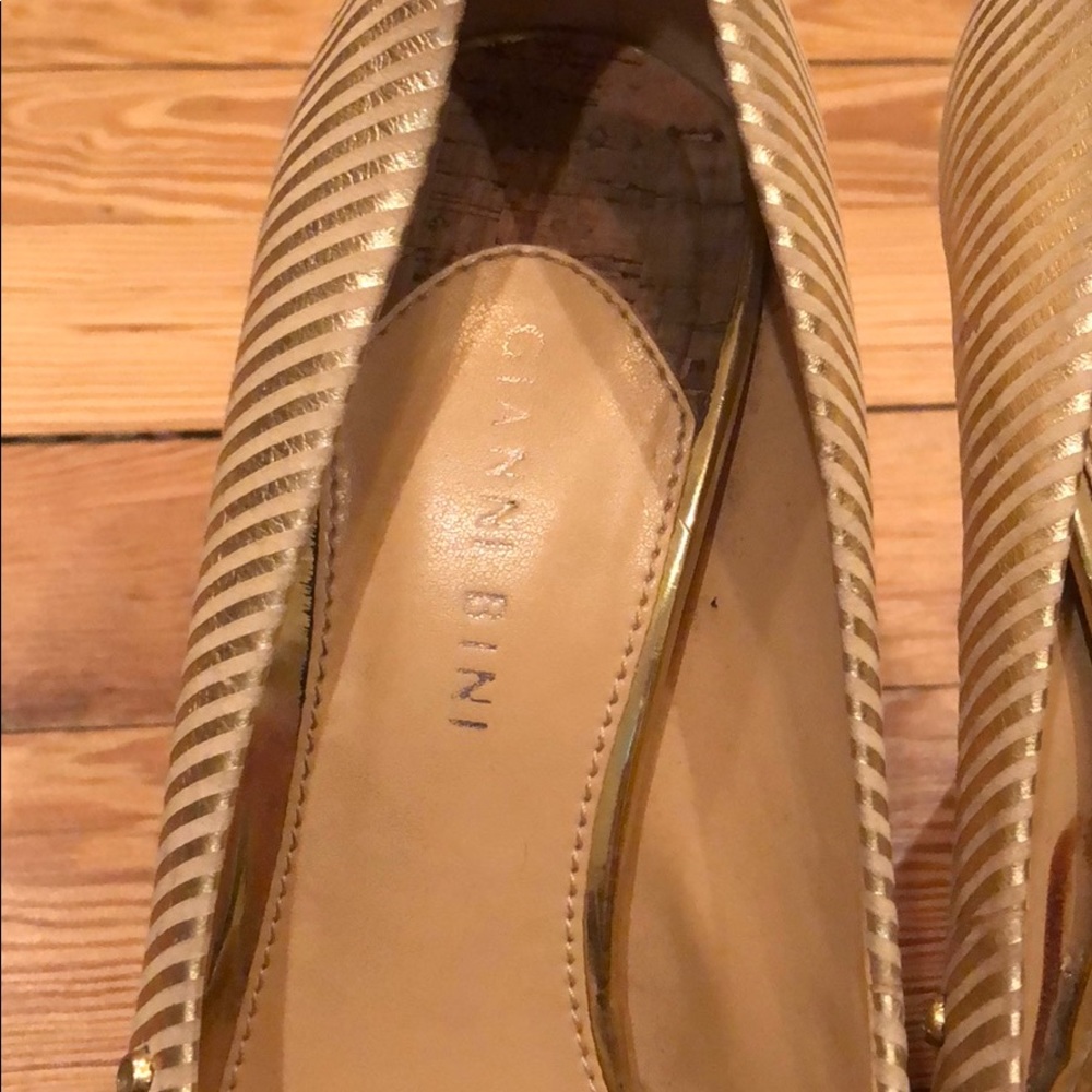 Giana Bini Pumps View 3